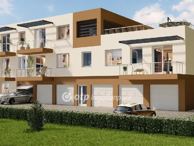 Eladó lakás Nagykanizsa 65 nm