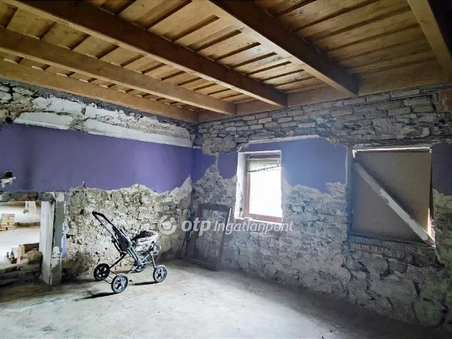 Eladó ház Vindornyalak 68 nm