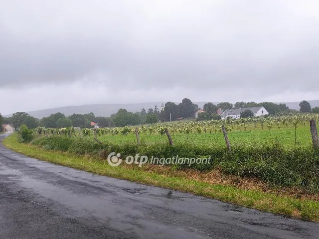 Eladó ház Vindornyalak 68 nm