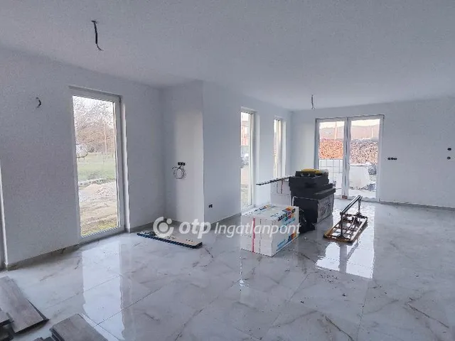 Eladó ház Gyenesdiás 130 nm