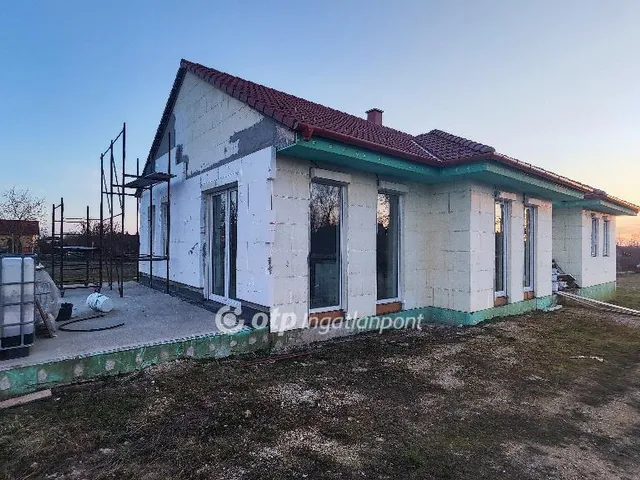 Eladó ház Gyenesdiás 130 nm