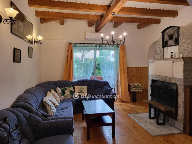 Eladó lakás Hévíz 147 nm