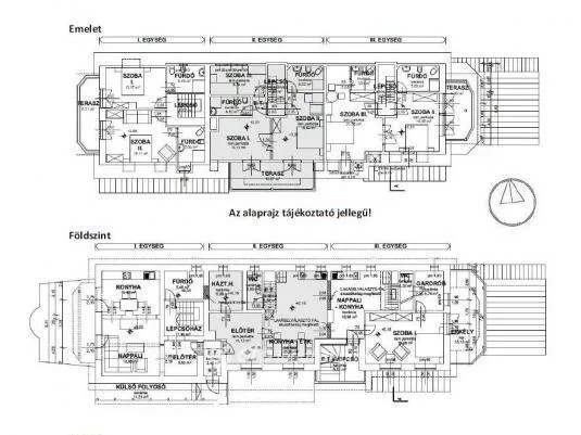 Eladó lakás Hévíz 147 nm