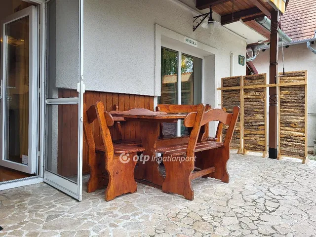 Eladó lakás Hévíz 147 nm