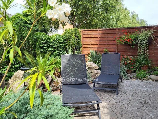 Eladó lakás Hévíz 147 nm