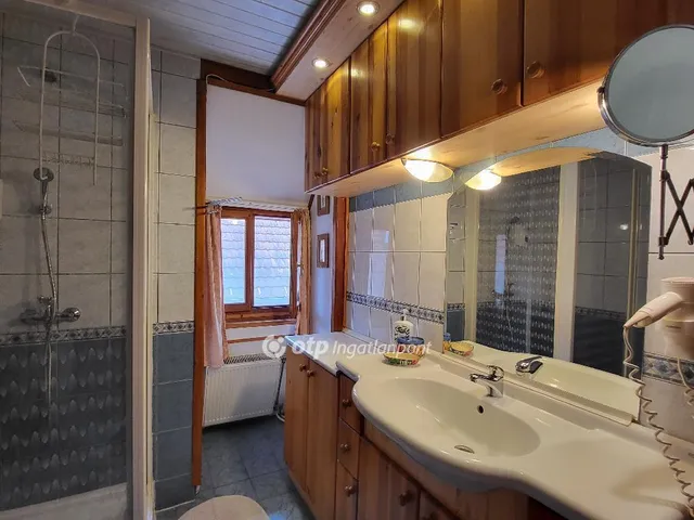 Eladó lakás Hévíz 147 nm