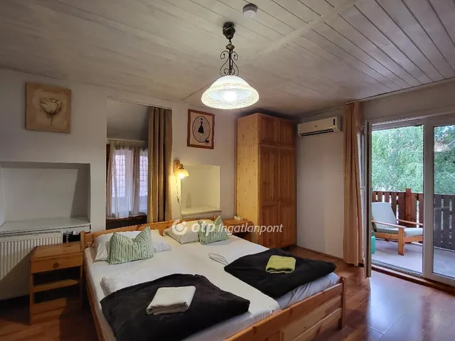 Eladó lakás Hévíz 147 nm