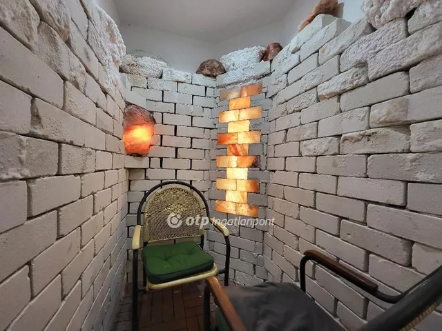 Eladó lakás Hévíz 147 nm