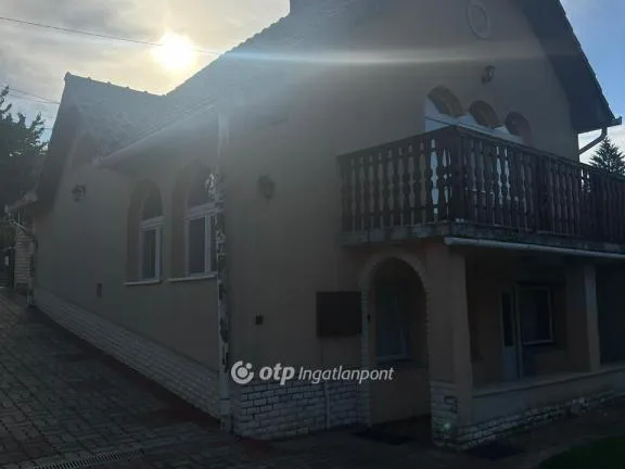 Eladó ház Zalaegerszeg 110 nm