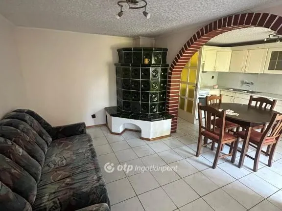 Eladó ház Zalaegerszeg 110 nm