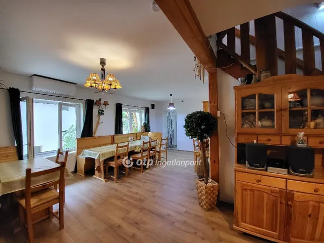 Eladó lakás Hévíz 139 nm