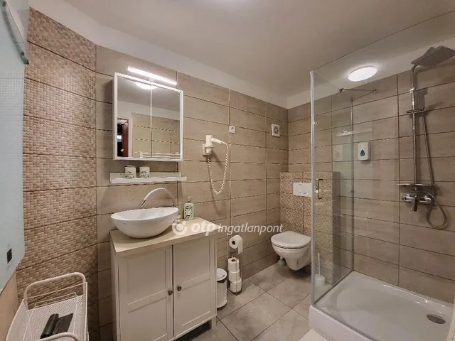 Eladó lakás Hévíz 139 nm