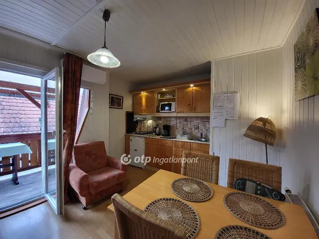 Eladó lakás Hévíz 139 nm
