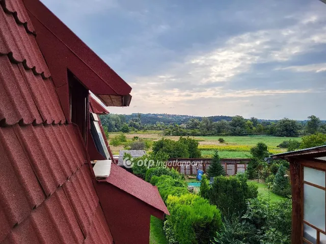 Eladó lakás Hévíz 139 nm