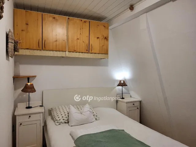 Eladó lakás Hévíz 139 nm