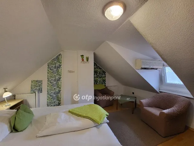 Eladó lakás Hévíz 139 nm