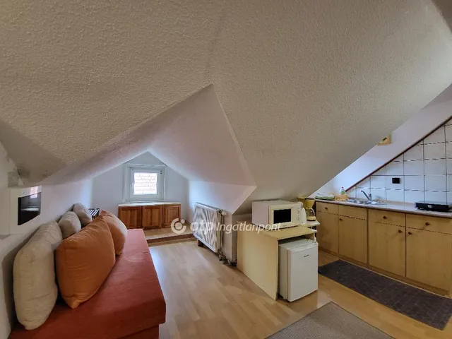 Eladó lakás Hévíz 139 nm