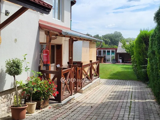 Eladó lakás Hévíz 139 nm