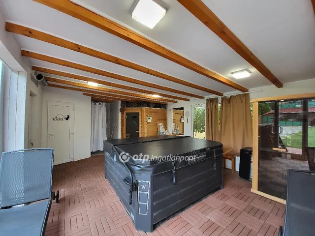 Eladó lakás Hévíz 139 nm