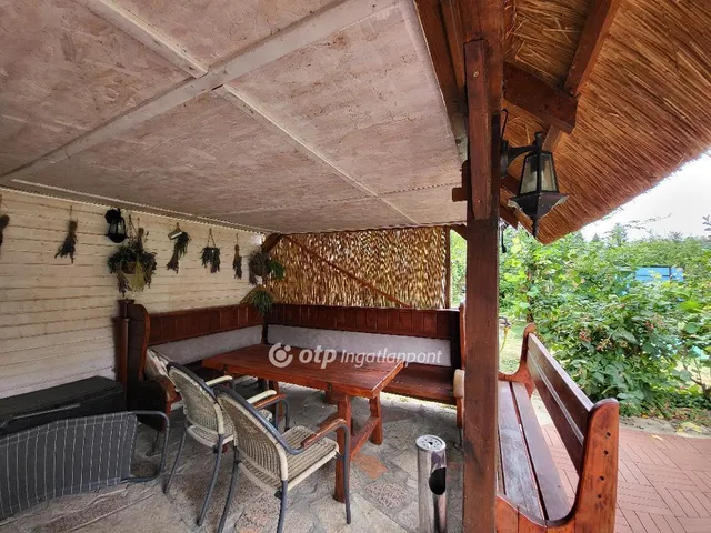 Eladó lakás Hévíz 139 nm