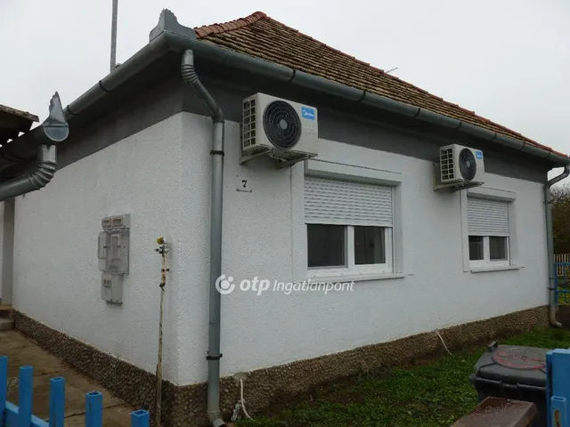 Eladó ház Zalaszentgrót 81 nm