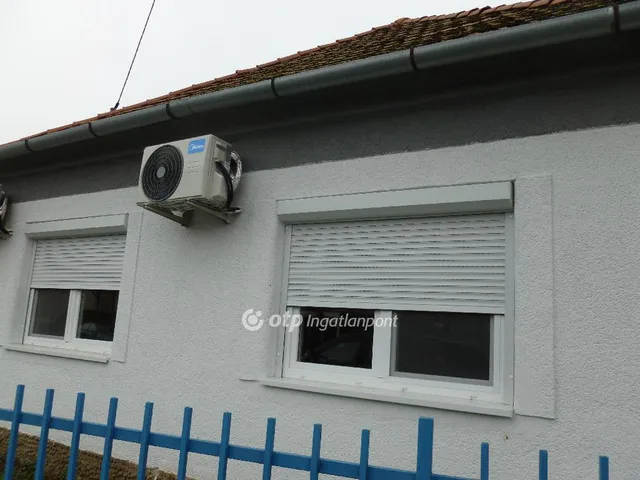 Eladó ház Zalaszentgrót 81 nm