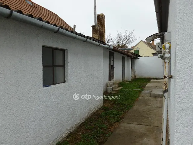 Eladó ház Zalaszentgrót 81 nm