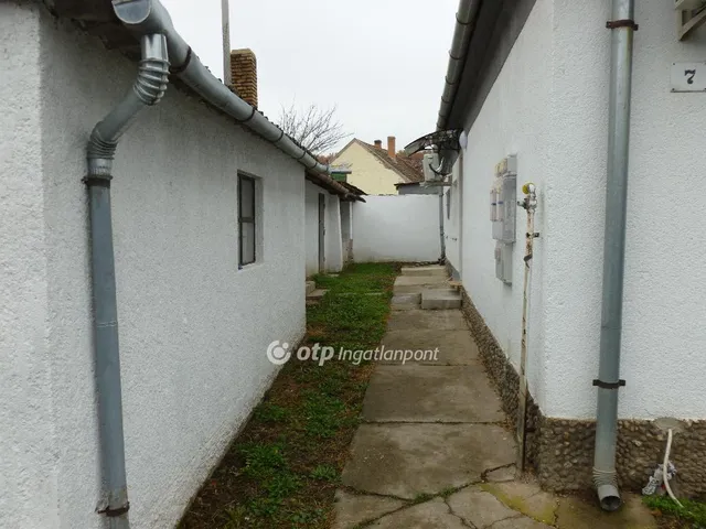 Eladó ház Zalaszentgrót 81 nm