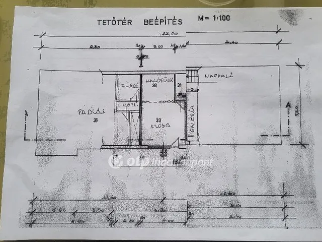 Eladó ház Vonyarcvashegy 209 nm