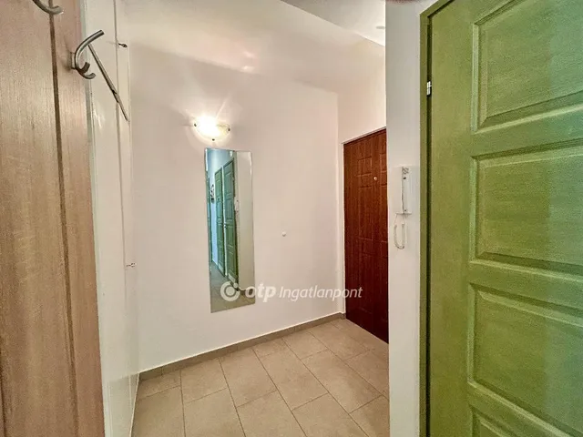 Eladó lakás Keszthely 59 nm