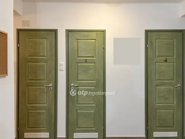 Eladó lakás Keszthely 59 nm