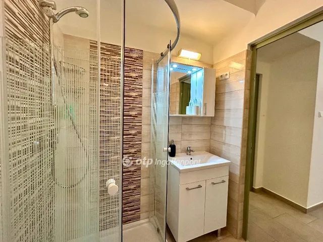 Eladó lakás Keszthely 59 nm