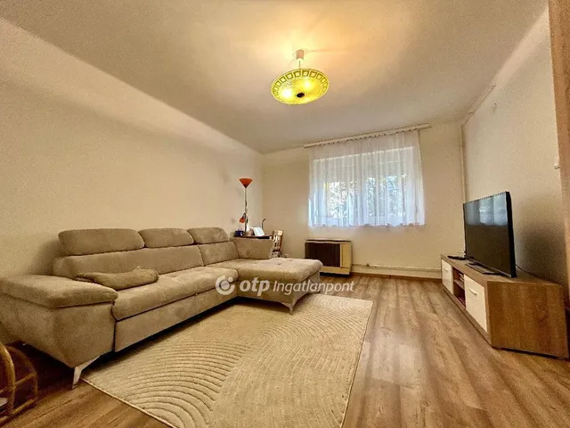 Eladó lakás Keszthely 59 nm