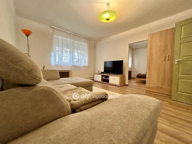 Eladó lakás Keszthely 59 nm