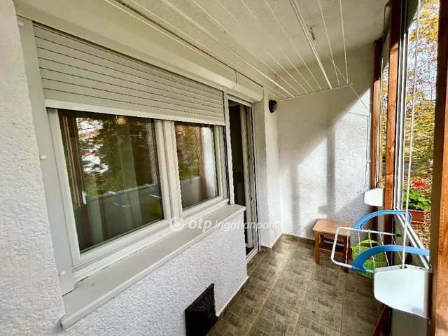 Eladó lakás Keszthely 59 nm