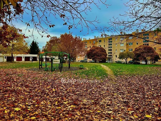 Eladó lakás Keszthely 59 nm