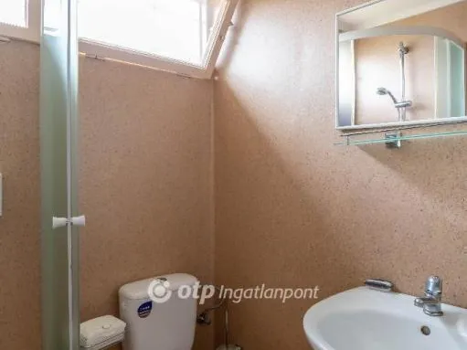 Eladó üdülő és hétvégi ház Balatongyörök 46 nm