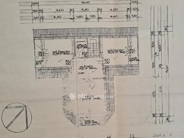 Eladó ház Balatongyörök 255 nm