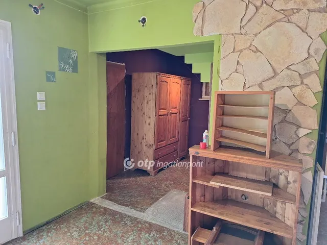Eladó üdülő és hétvégi ház Keszthely 64 nm