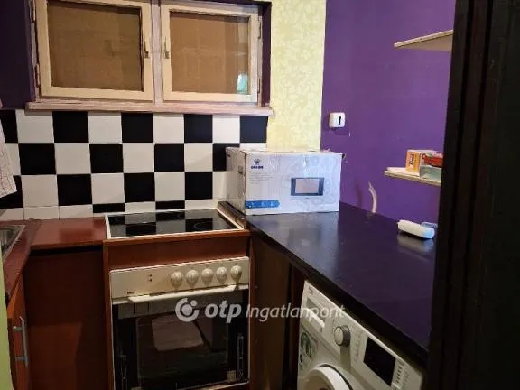 Eladó üdülő és hétvégi ház Keszthely 64 nm