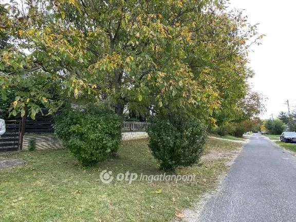 Eladó üdülő és hétvégi ház Keszthely 64 nm