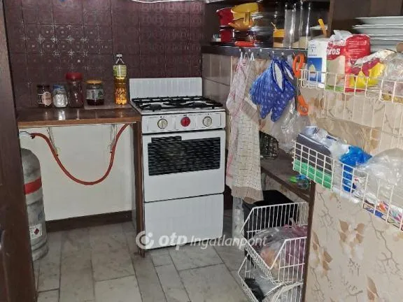 Eladó üdülő és hétvégi ház Keszthely 64 nm