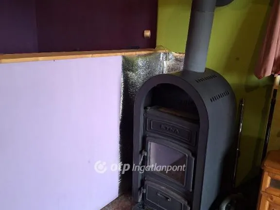 Eladó üdülő és hétvégi ház Keszthely 64 nm