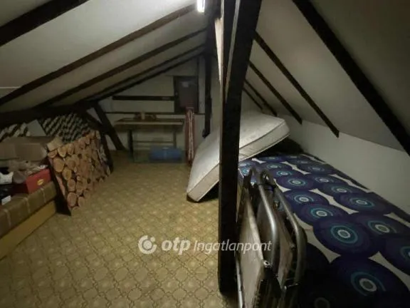 Eladó üdülő és hétvégi ház Keszthely 64 nm