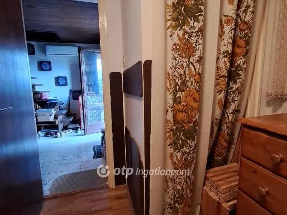 Eladó üdülő és hétvégi ház Keszthely 64 nm