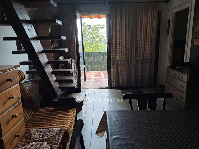 Eladó üdülő és hétvégi ház Keszthely 64 nm