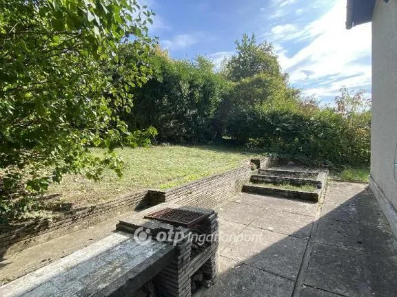 Eladó üdülő és hétvégi ház Keszthely 64 nm