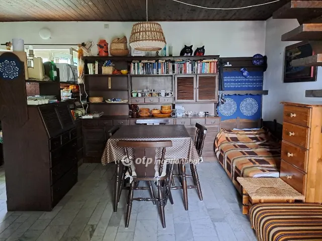 Eladó üdülő és hétvégi ház Keszthely 64 nm