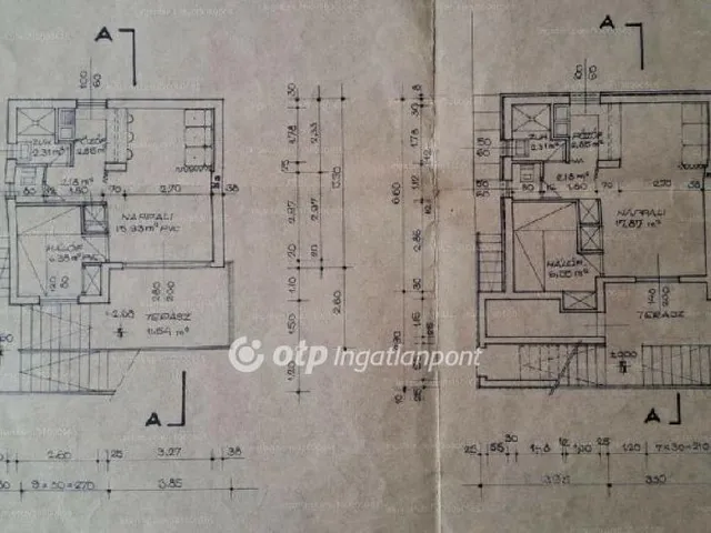 Eladó üdülő és hétvégi ház Keszthely 64 nm