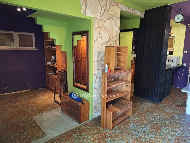 Eladó üdülő és hétvégi ház Keszthely 64 nm